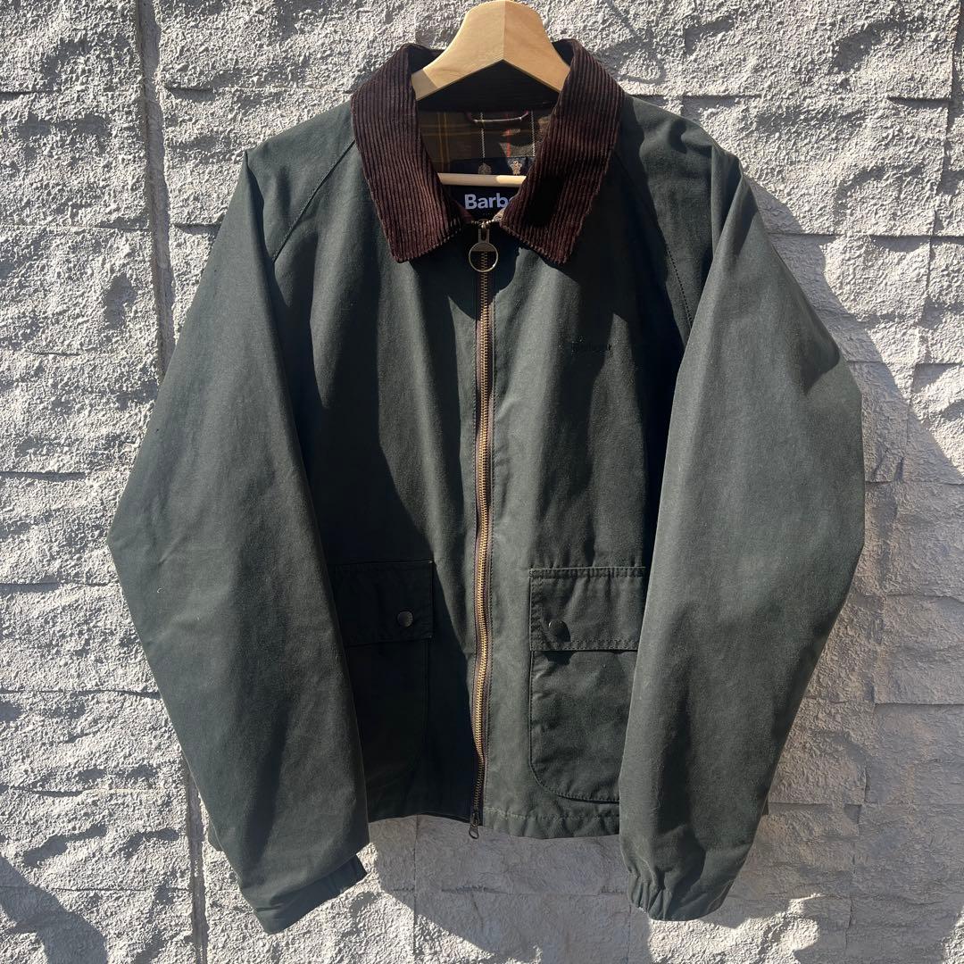 バフアート トランスポート Mサイズ　セージ オリーブ