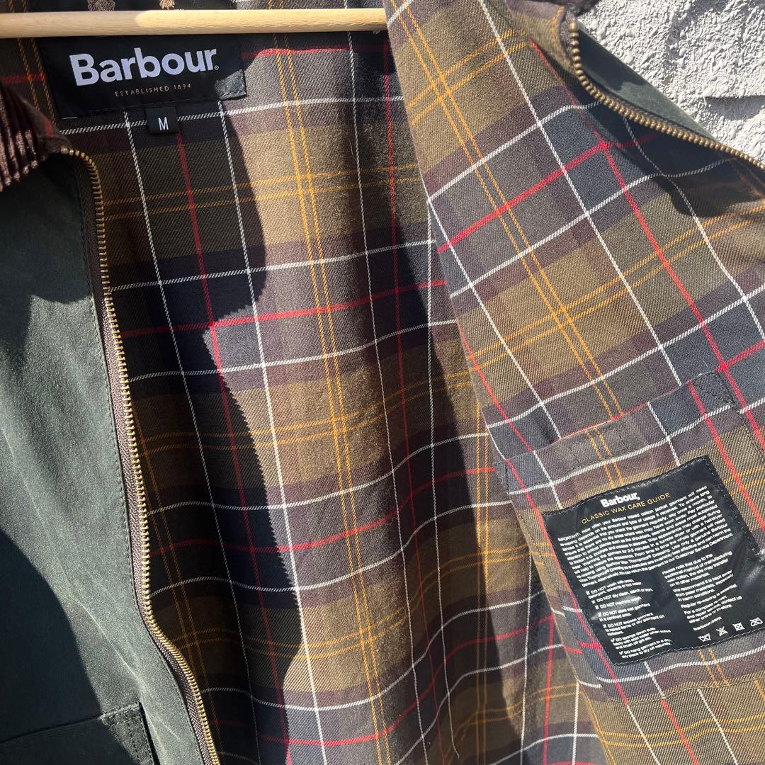 バフアート トランスポート Mサイズ　セージ オリーブ