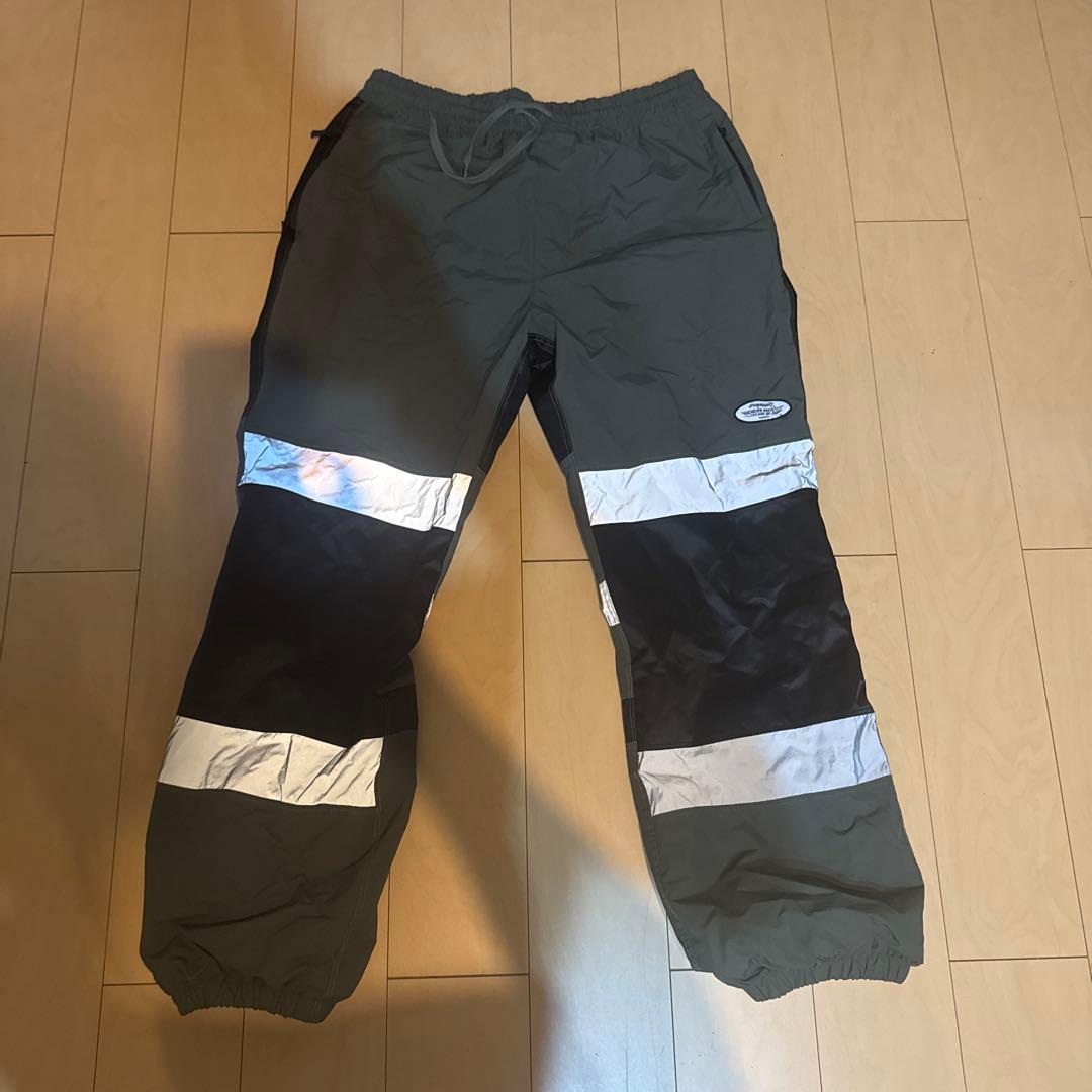 bsrabbit XXL スノーボードウェア