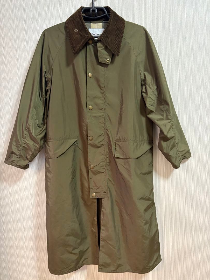 タイムセールBarbour×JOURNALSTANDARD36未使用アウトレット