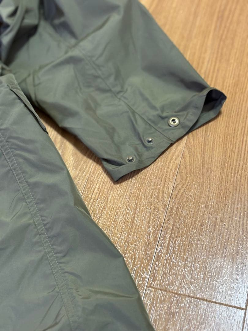 タイムセールBarbour×JOURNALSTANDARD36未使用アウトレット