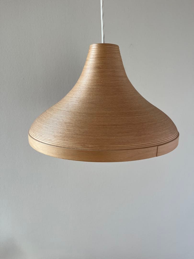 BUNACO ペンダントライト　BL-P321