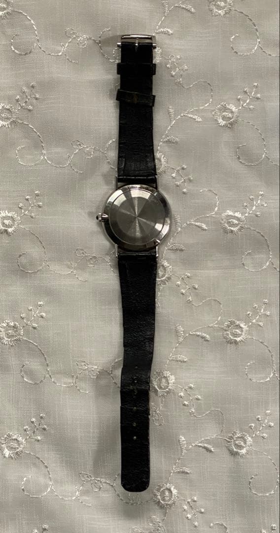 コルム　手巻　腕時計　ちょんた