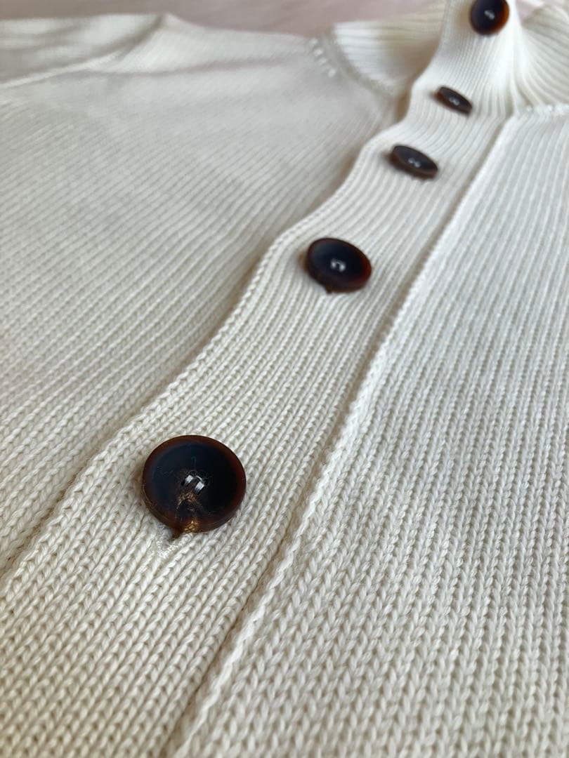 ZANONE ザノーネ ウール 5ゲージ CHIOTO キョート ホワイト 44