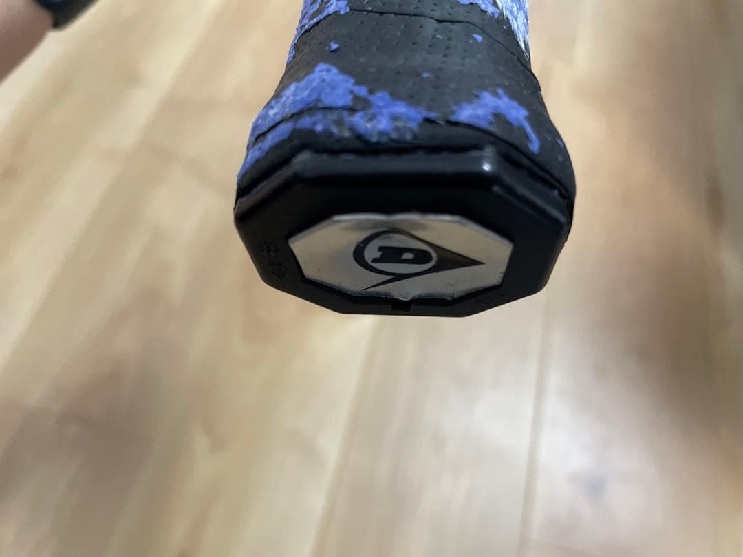 DUNLOP（ダンロップ） CX200 テニスラケット