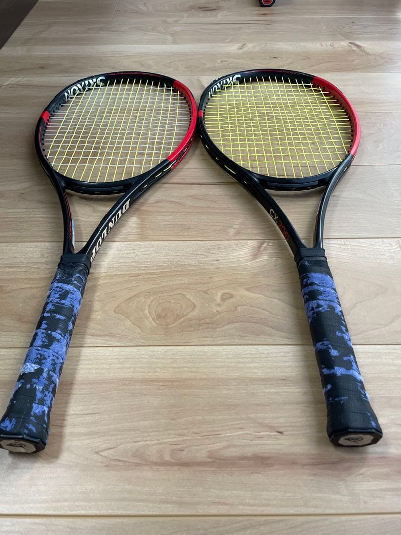 DUNLOP（ダンロップ） CX200 テニスラケット