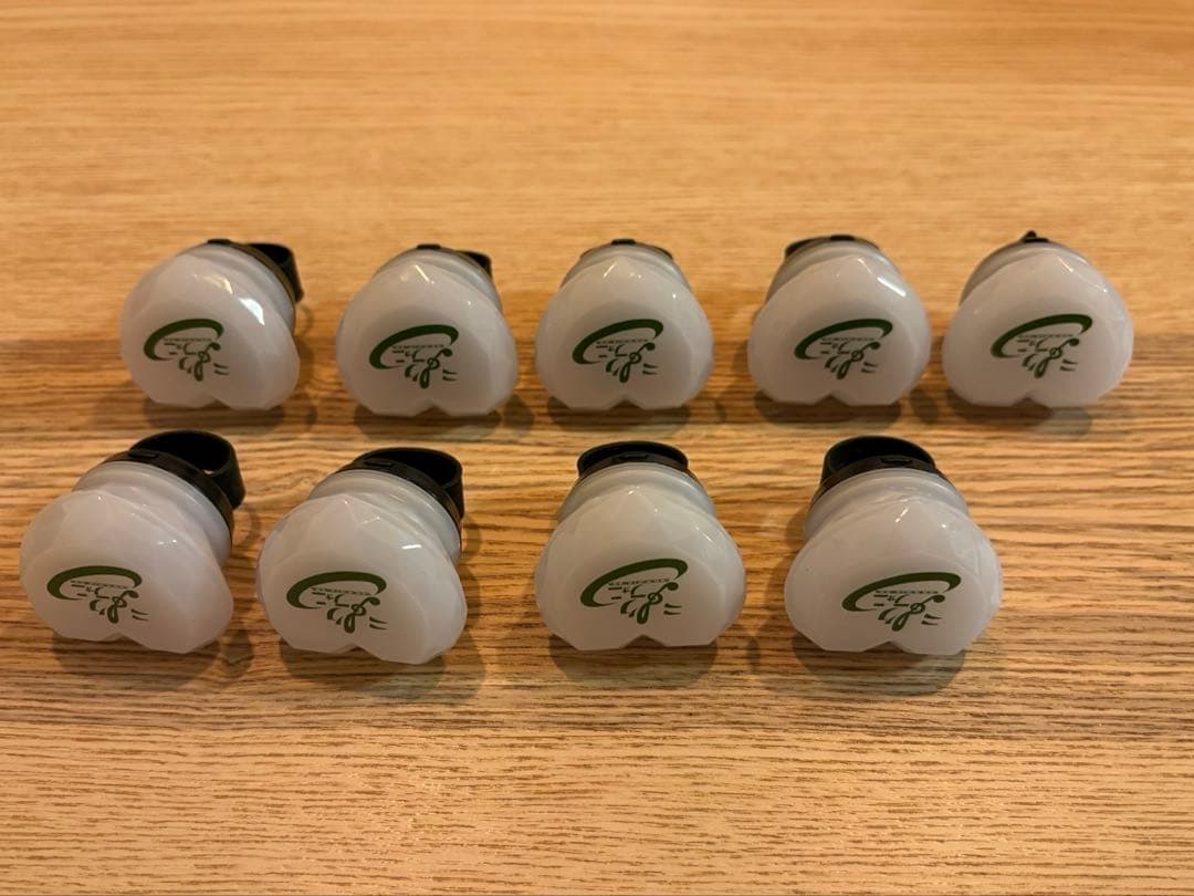 シクフォニ リングライト すち