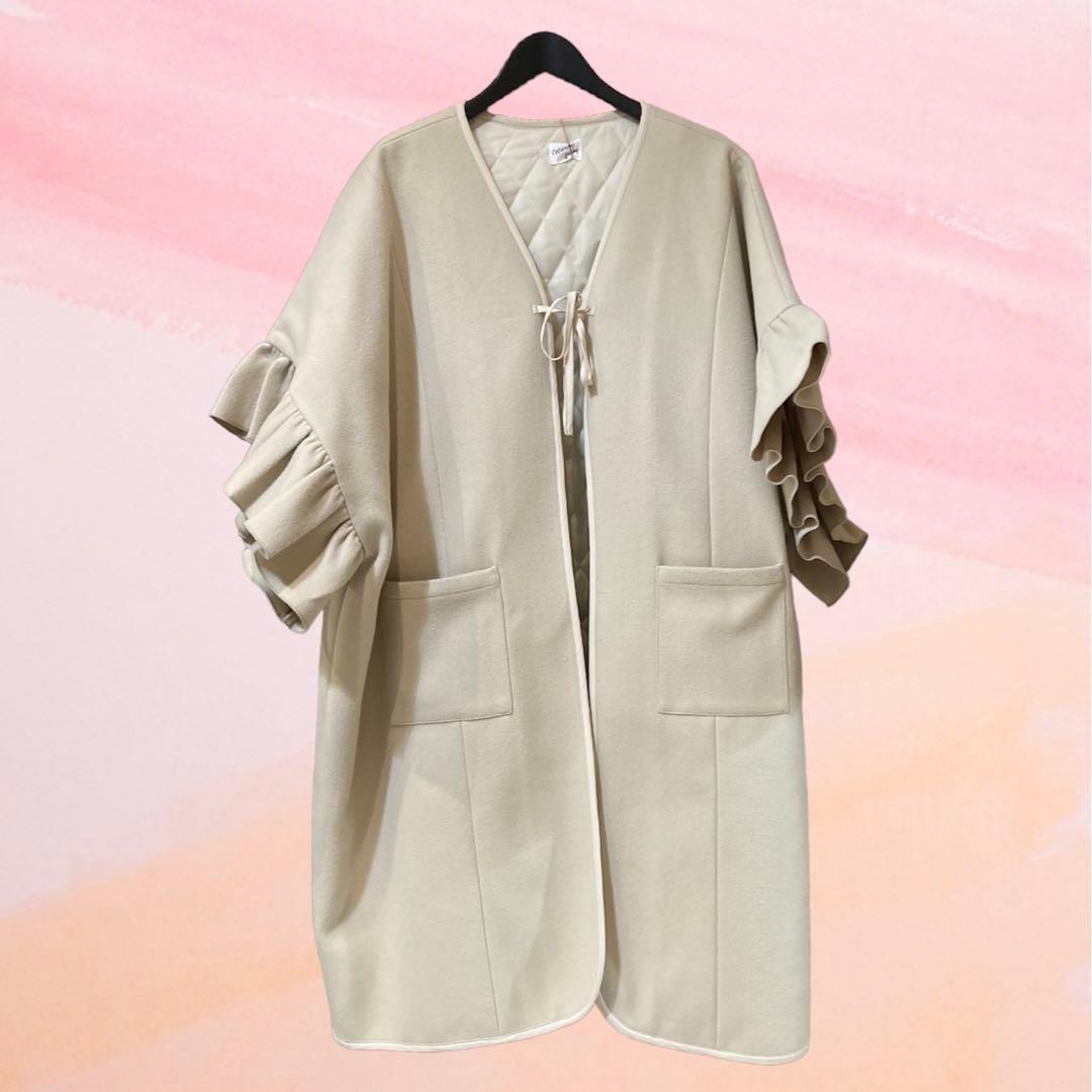 merry Jenny コート　アウター