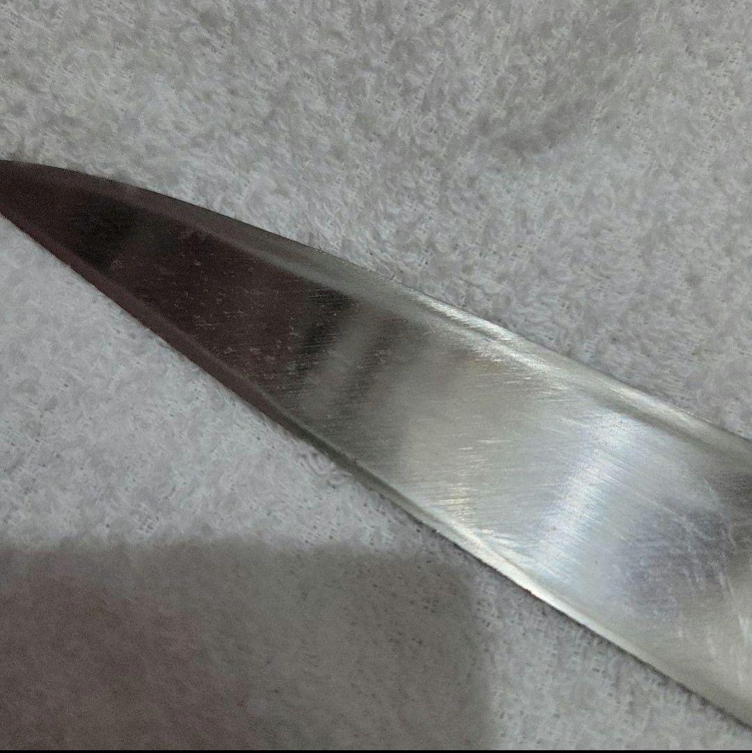 不動国行 河豚引き包丁 尺1 調理包丁 希少 ふぐ引き フグ引き