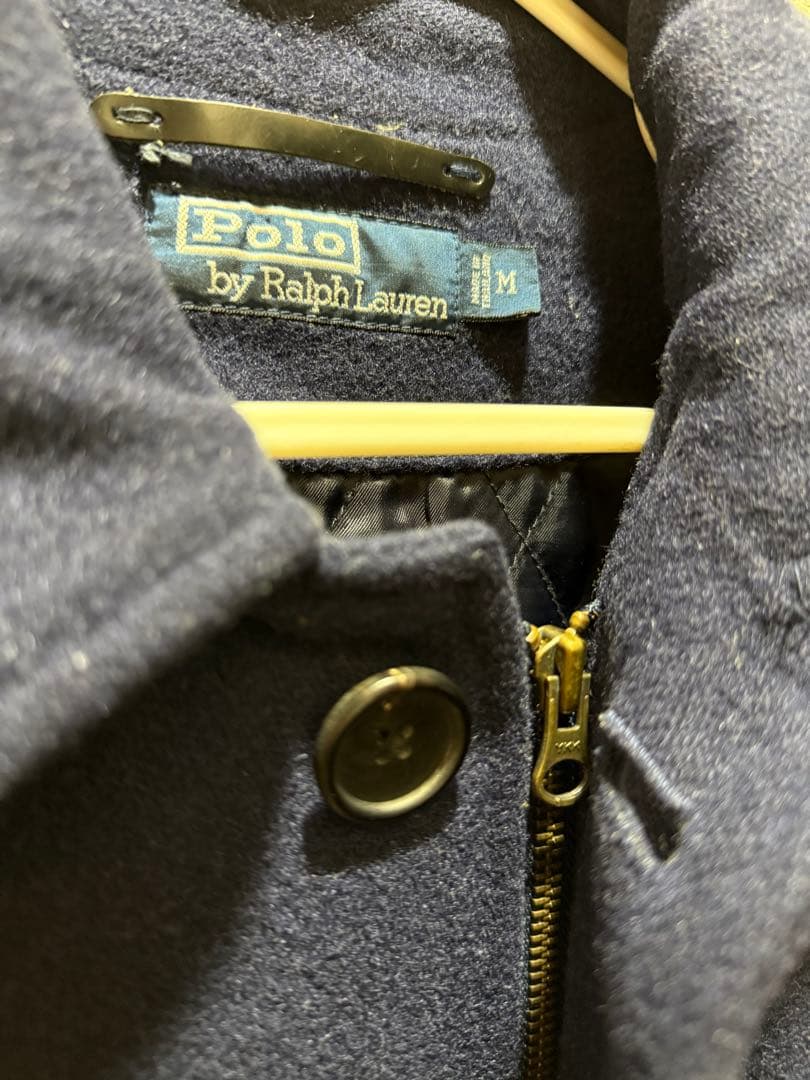 や*は様 polo Ralph Lauren コート