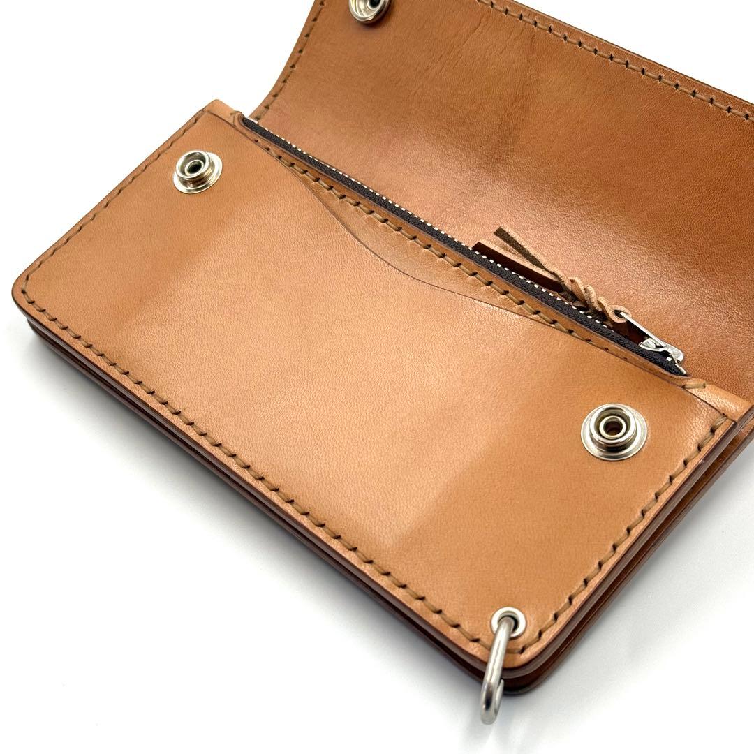 トム様ご注文分　トラッカーウォレット[TW-03sp]スペシャル仕様