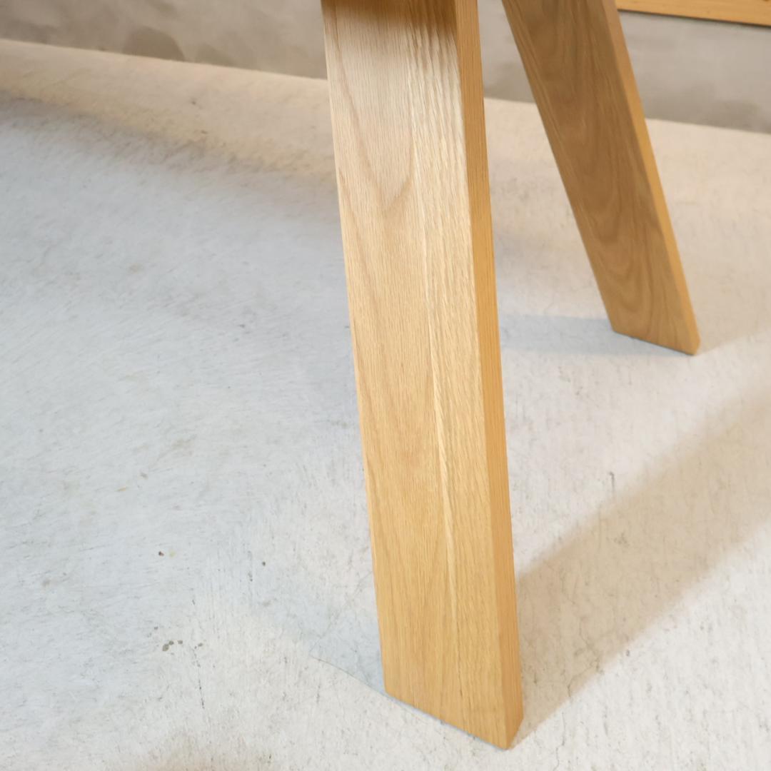 SHIGIYAMA シギヤマ家具 セラミック ダイニングテーブル 大理石風