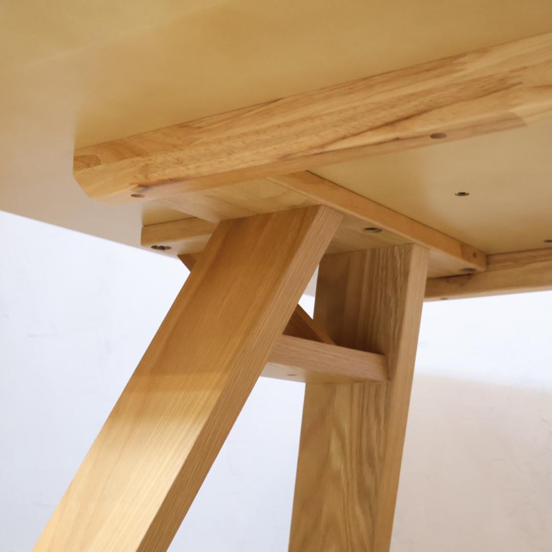 SHIGIYAMA シギヤマ家具 セラミック ダイニングテーブル 大理石風