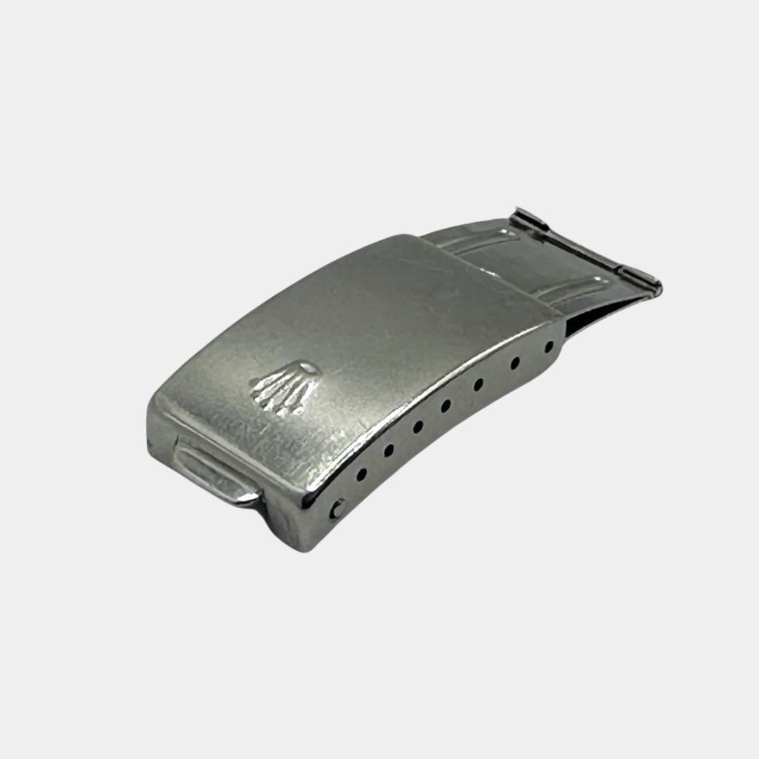 ROLEX ロレックス/62523H 18 J7 純正バックル シングルロック