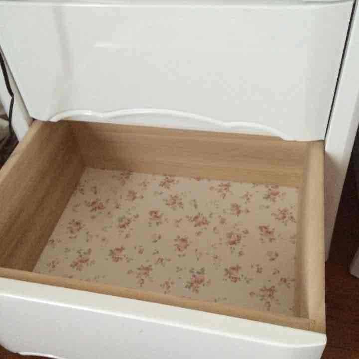 コメントくださいね♥︎鏡台♡定価8万円以上☆3点セット