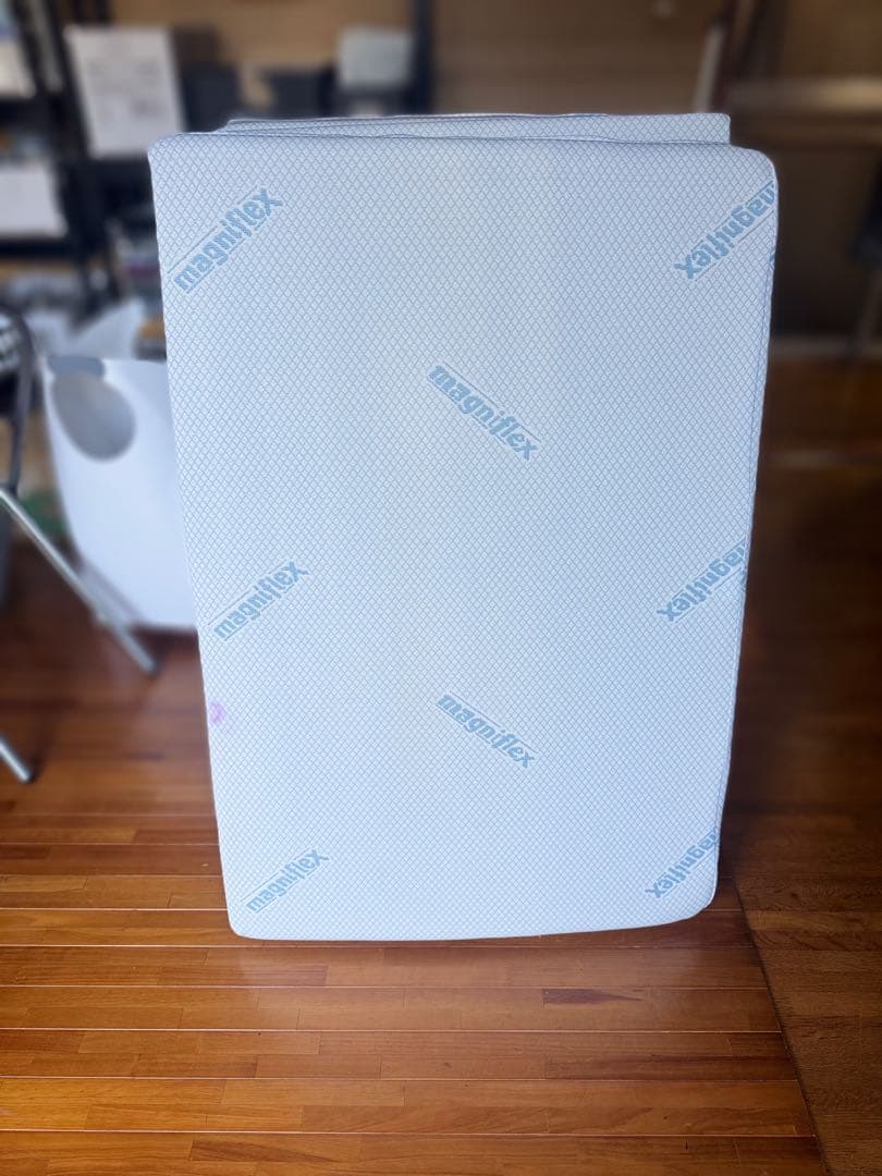 マニフレックス DDウィング シングルサイズ