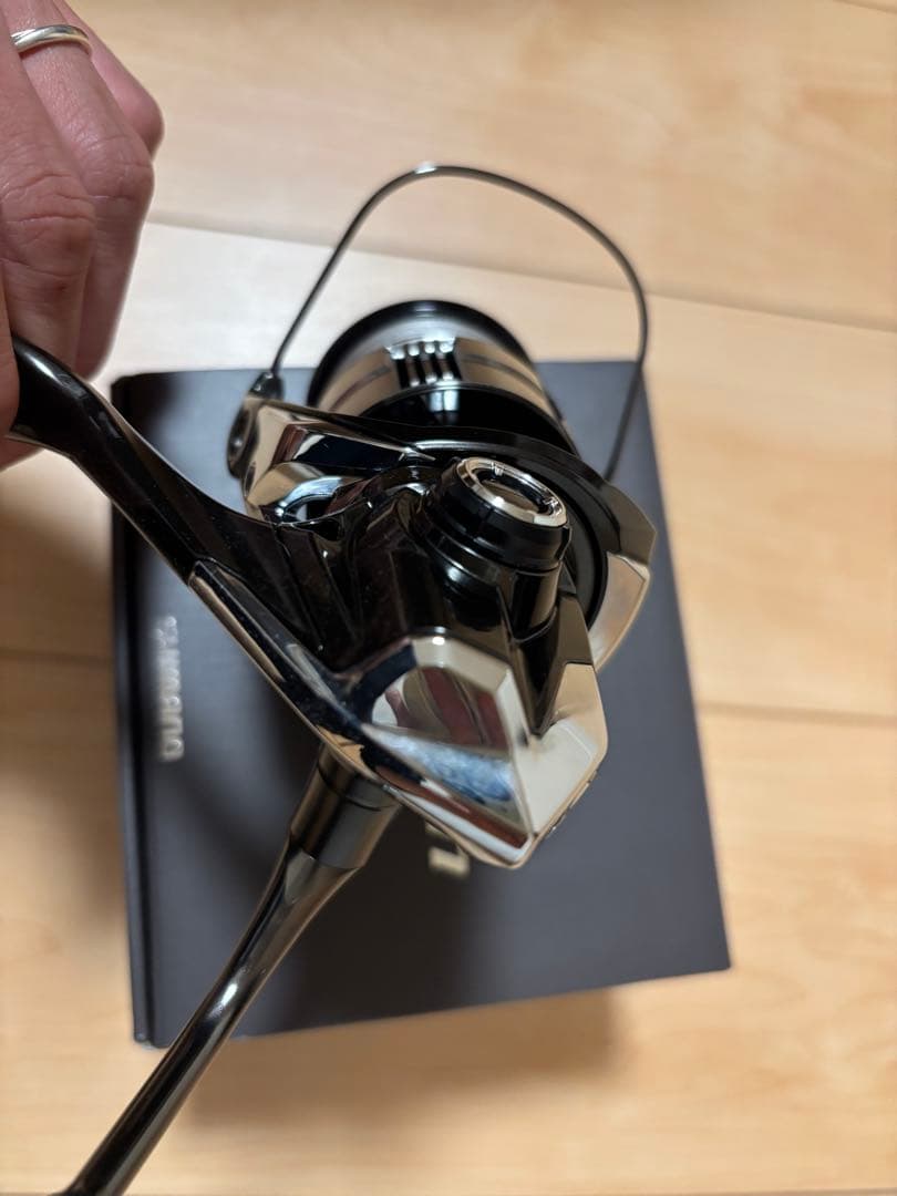 23ヴァンキッシュ　C5000XG