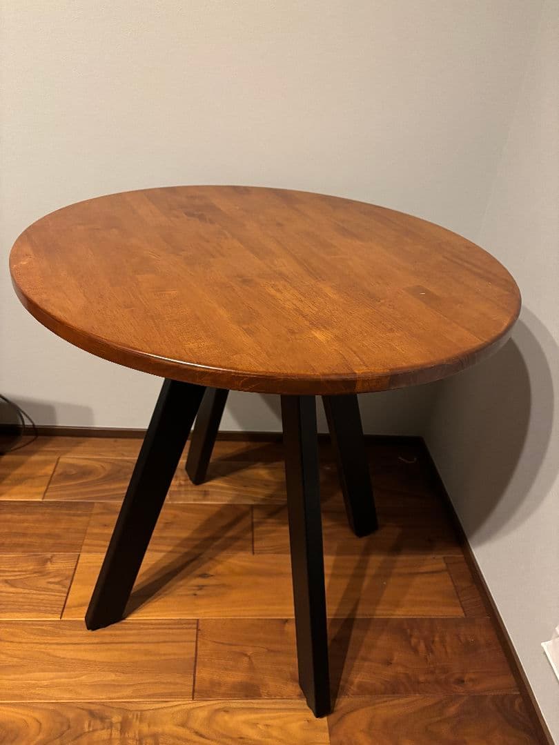 KANADEMONO カフェテーブル