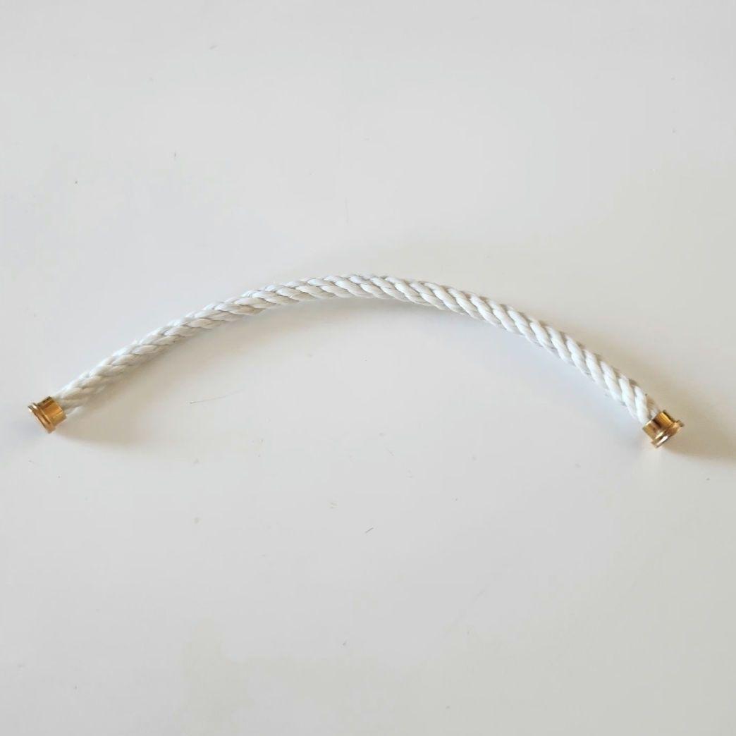 Fredフォースブレスレットケーブル　LM