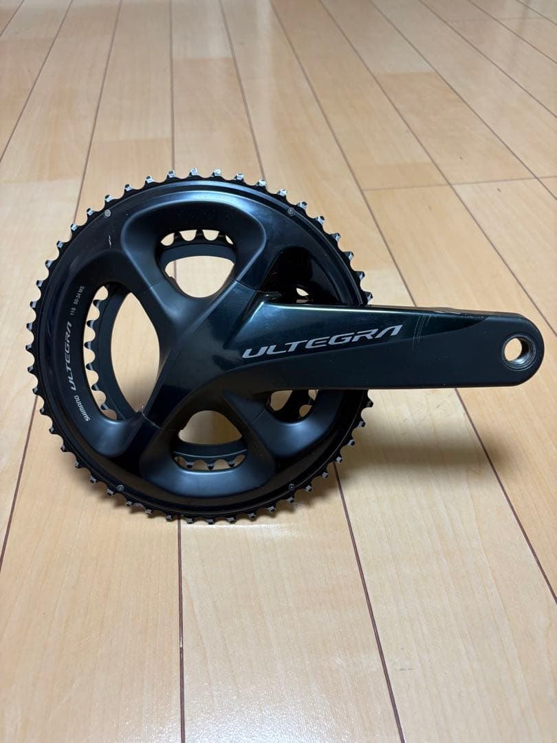 ULTEGRA Di2 油圧　コンポセット