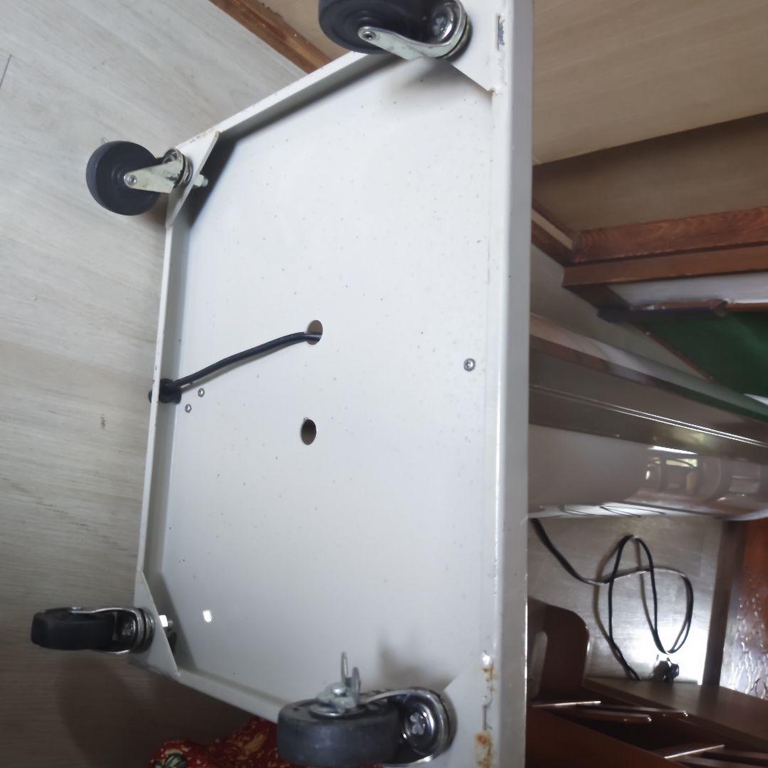 電飾看板　通電点灯確認済　H113㌢