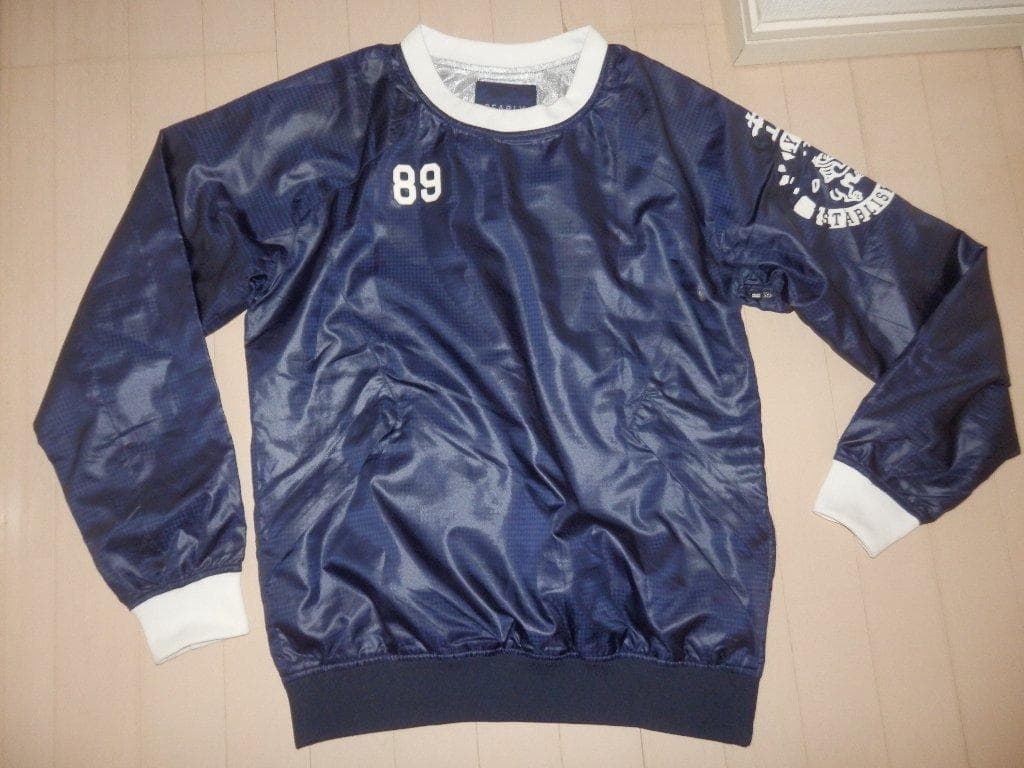 パーリーゲイツ★人気 定番暖かスニード PG柄★サイズ4 M