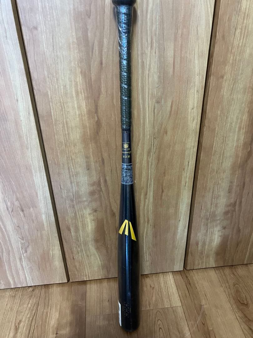 イーストン　高校野球新基準硬式バット　84cm