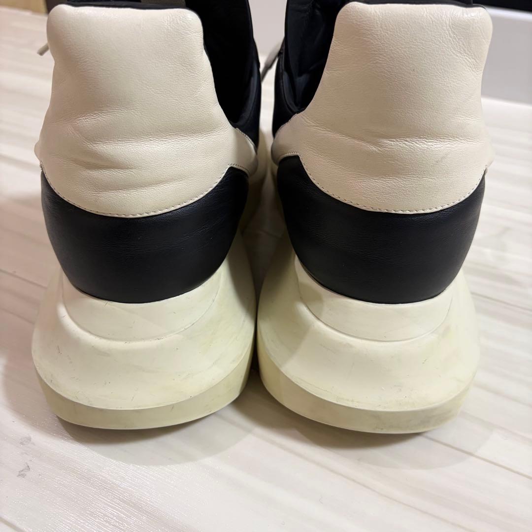rick owens GETH RUNNER ゲスランナー
