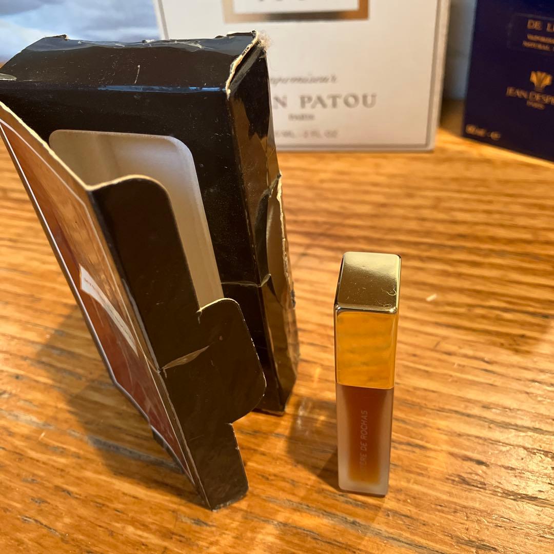 海外　香水　パルファム　ギラロッシュ　ゲラン