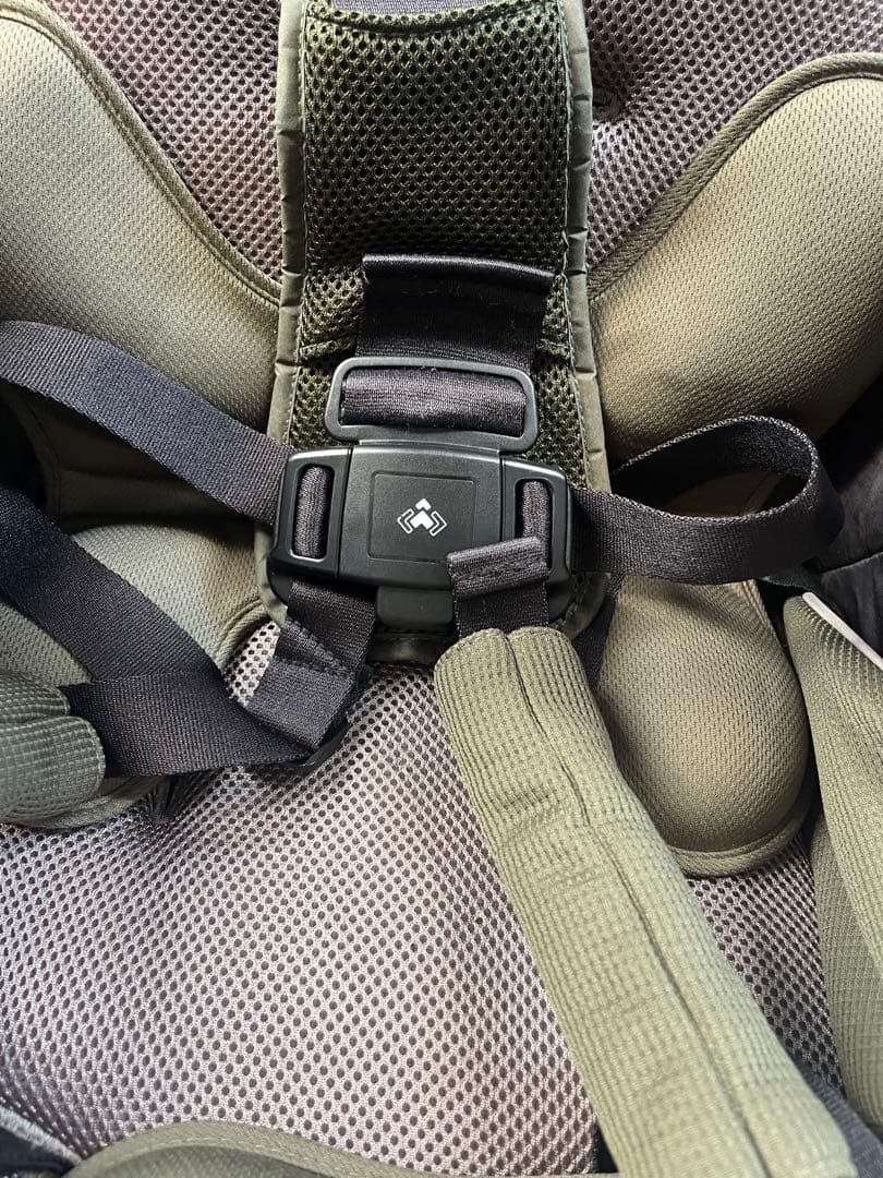 アップリカ　ベビーカー　ラクーナビッテクッション　アカチャンホンポ　限定カラー