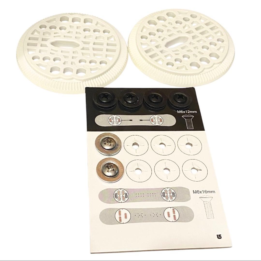 【美品】 BURTOn バートン スノーブーツ 25.5cm