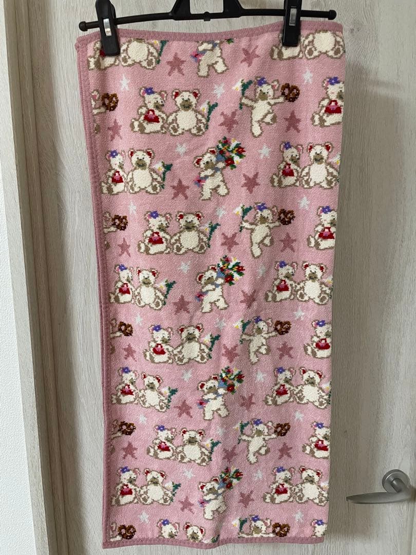 【お買い得‼︎】フェイラーFEILER/リーベ＆リリア/プティバス