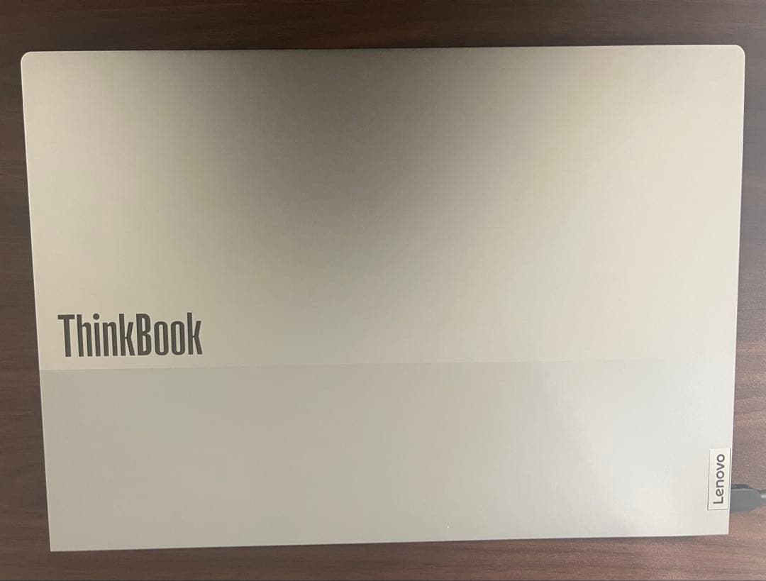 Lenovo14インチ軽量ノートRyzen5 7530U 16G SSD512