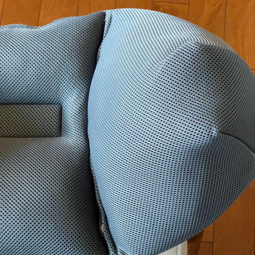 ぶいすいーと vrchat V睡眠用 まくら【専用カバー付き】