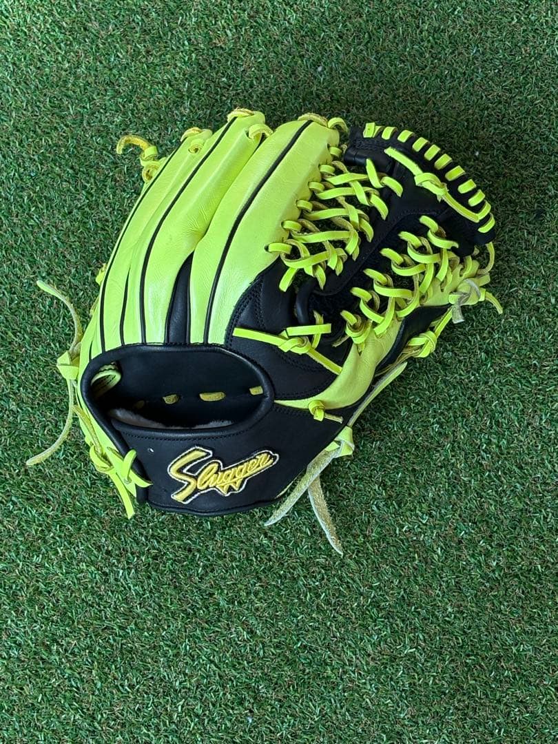KUBOTA SLUGGER 軟式　久保田スラッガー　限定　オールスター