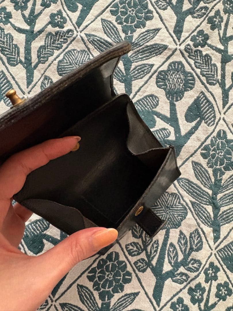 ARTS&SCIENCEのジャバラウォレット