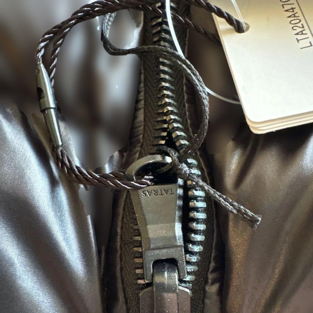 ルキ　タトラスダウンジャケット　サイズ5