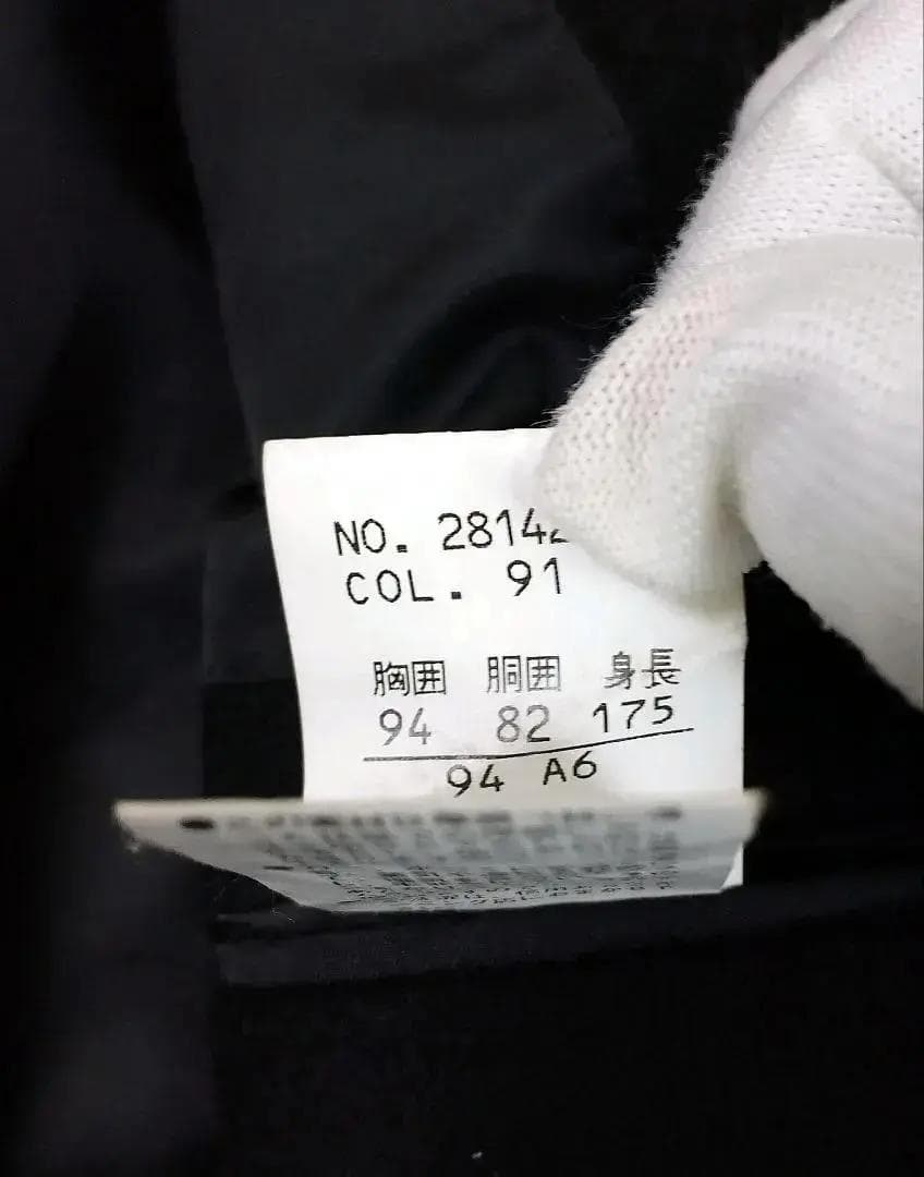 【カシミヤ100%】Mr.JUNKO 最高級 ピュアカシミア ステンカラーコート