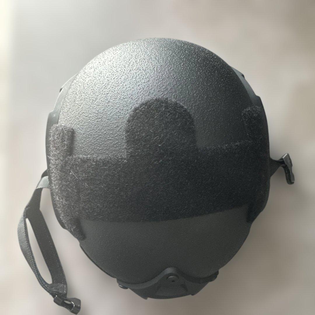 [値下げ可] バリスティック NJI ⅢA Wendy suspention