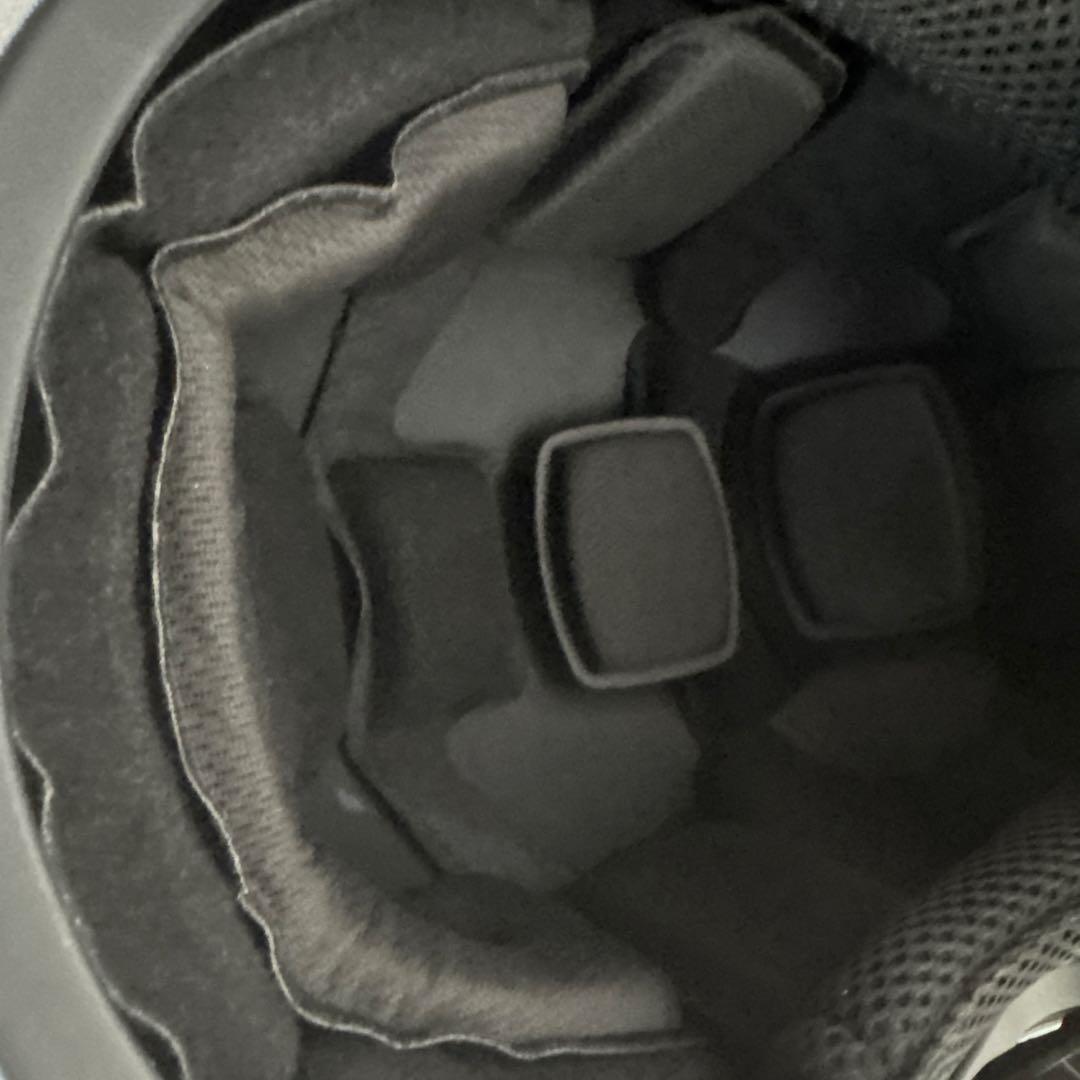 [値下げ可] バリスティック NJI ⅢA Wendy suspention