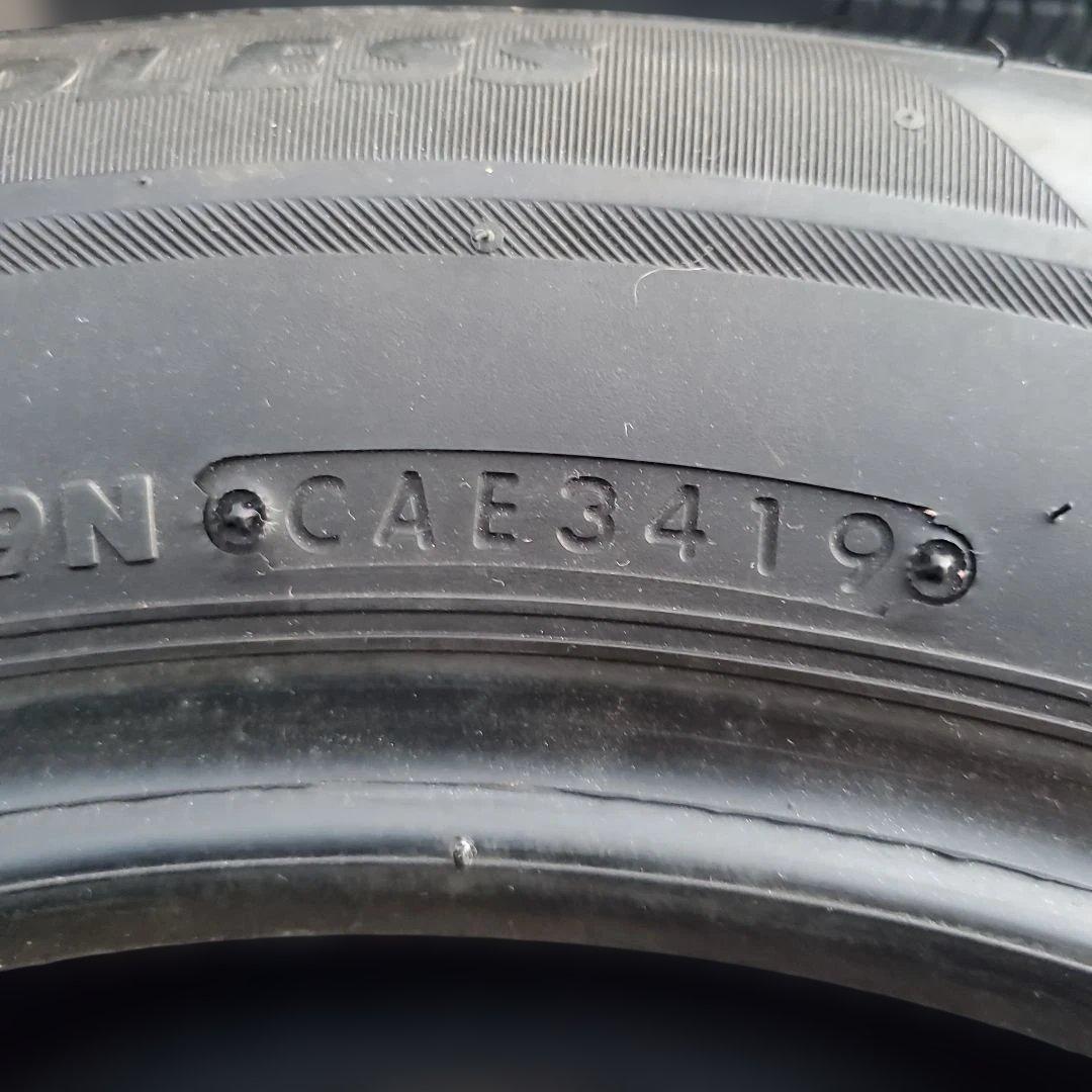 ブリヂストン VRX2 スタッドレス 195/65/15　4本セット！