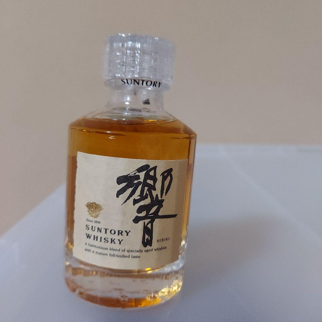 サントリーウイスキー響