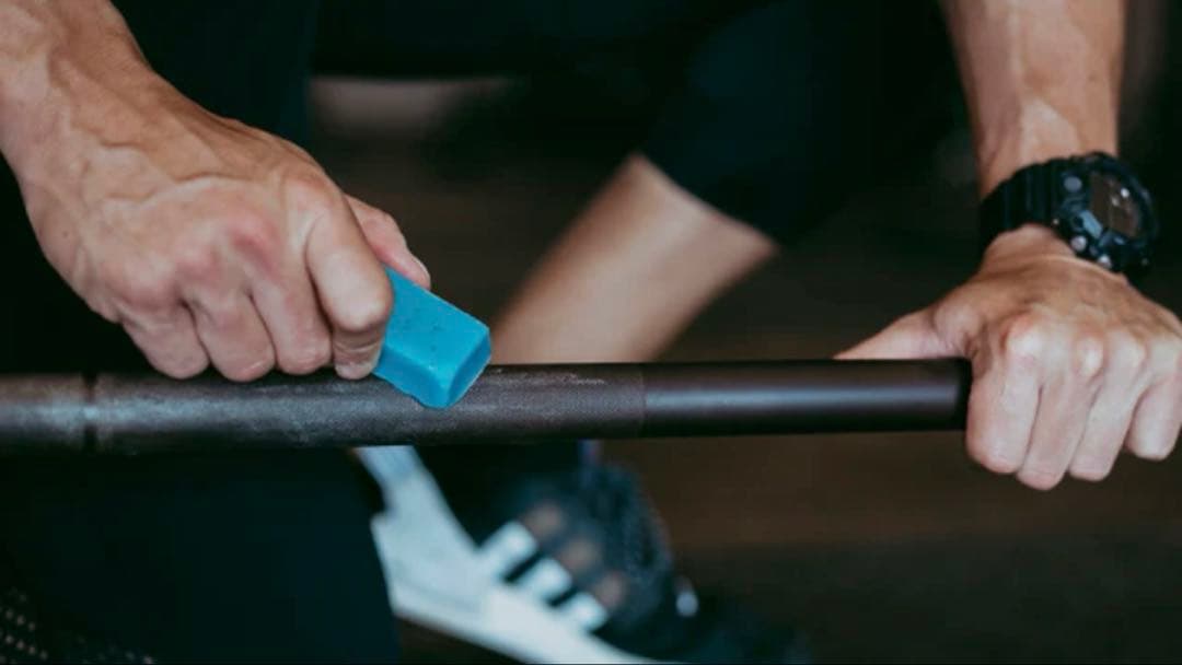 大阪吹田引取‼️ ジムウェイ ウェイトリフティング コンペティションバー 20㎏