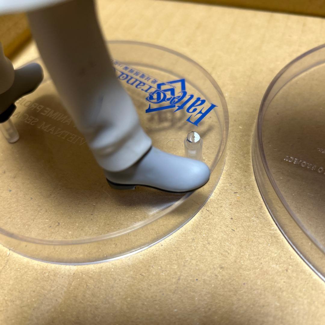 fateフィギュア　13体セット