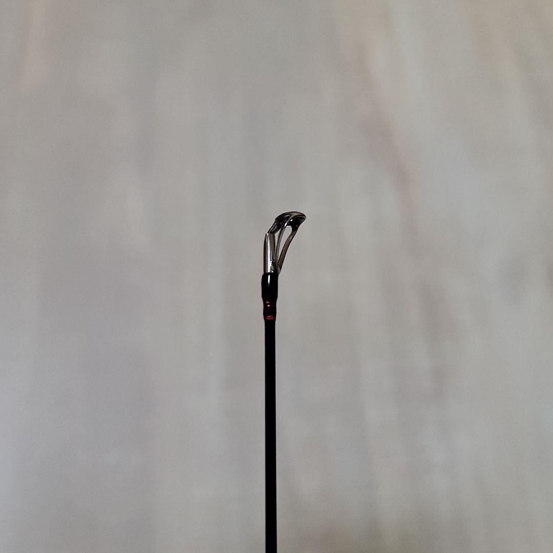 リコリス LRC-70/80MLバスロッド おまけ付き