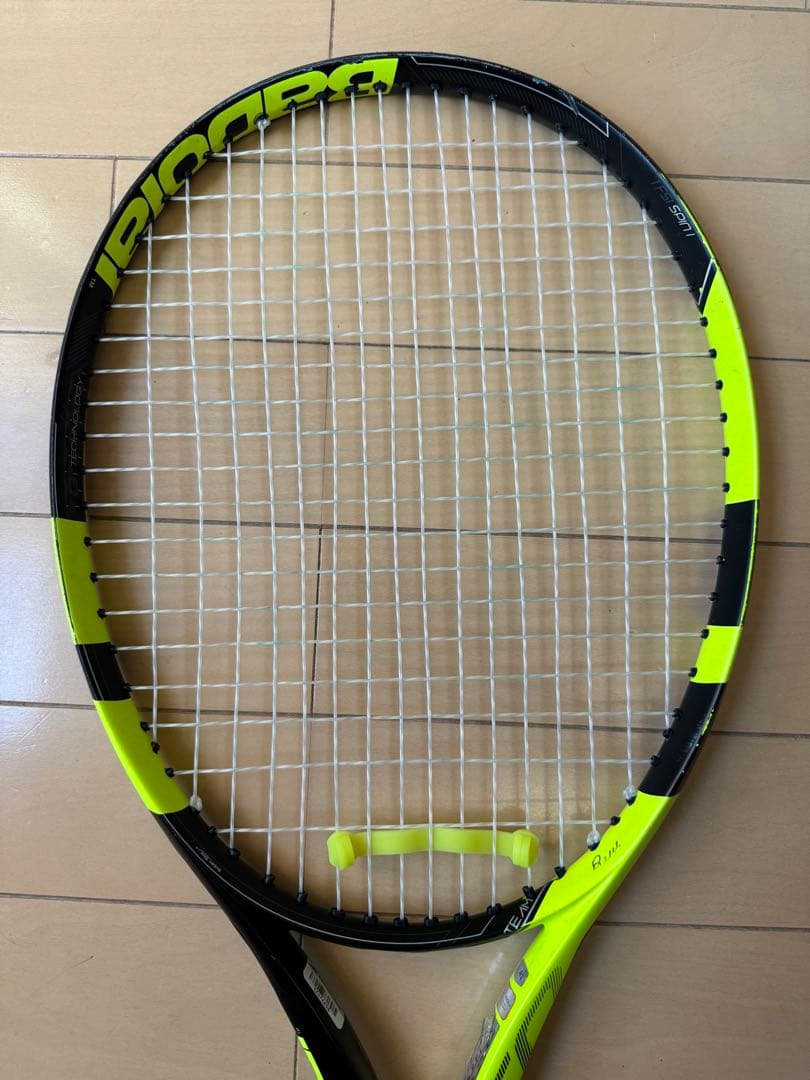 Babolat ラケットセット