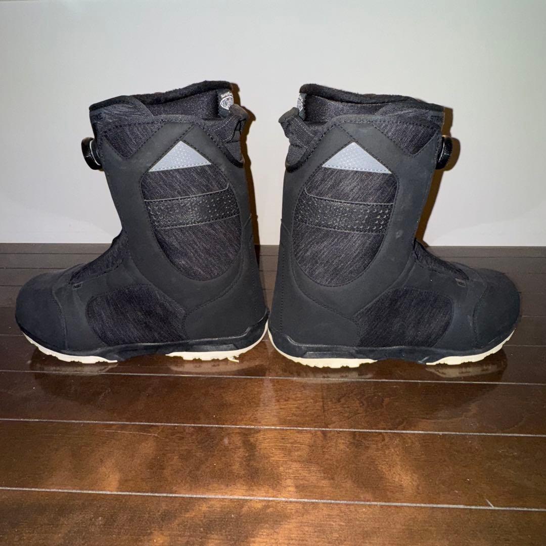 head STRIKE スノーボードブーツ BOAシステム　23-24年