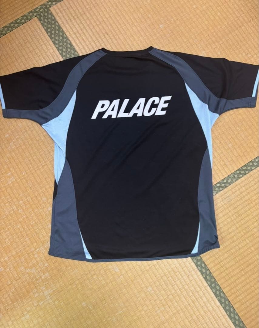 PALACE ゲームシャツ