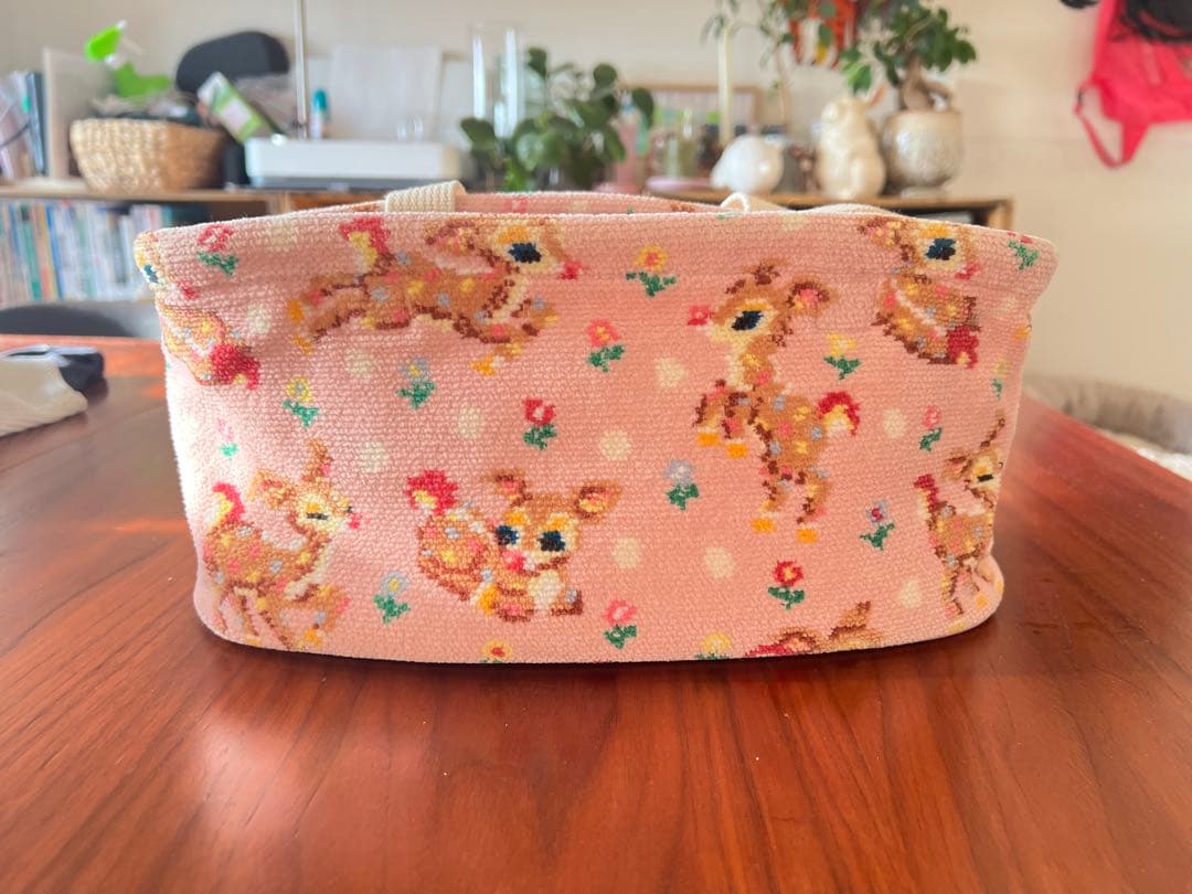 LOVERARY BY FEILR ベビーカーポーチ