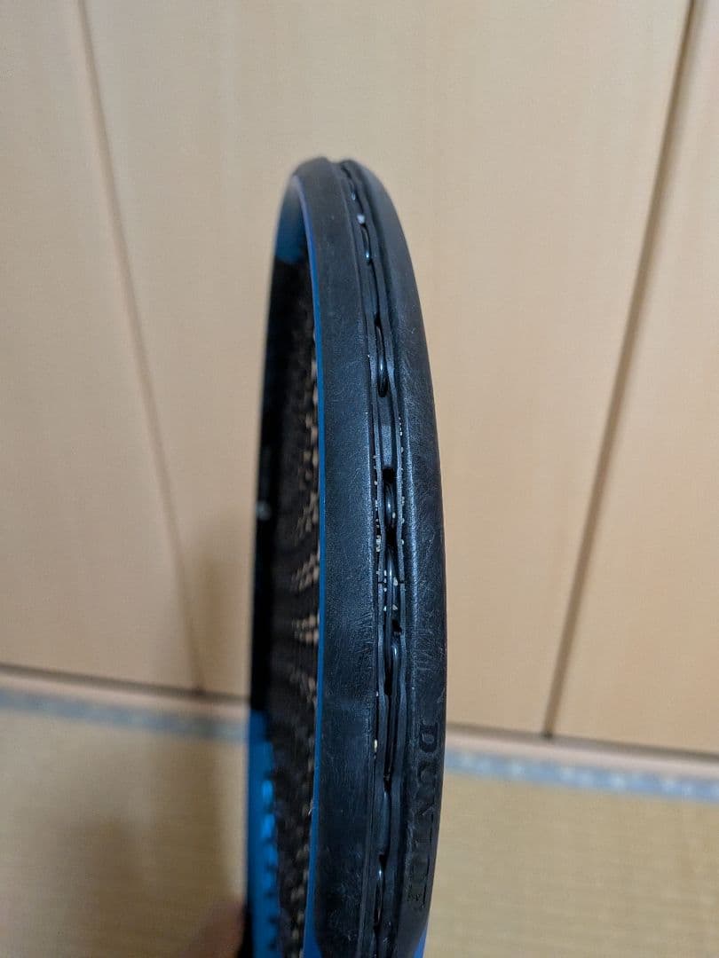 Dunlop FX500ツアー 2023